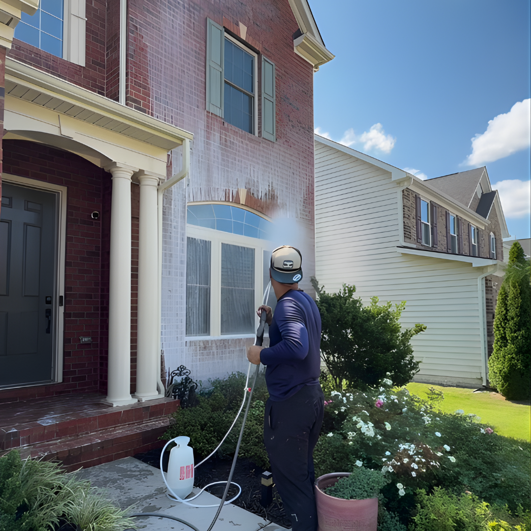 Moco Home Services Gallery 1