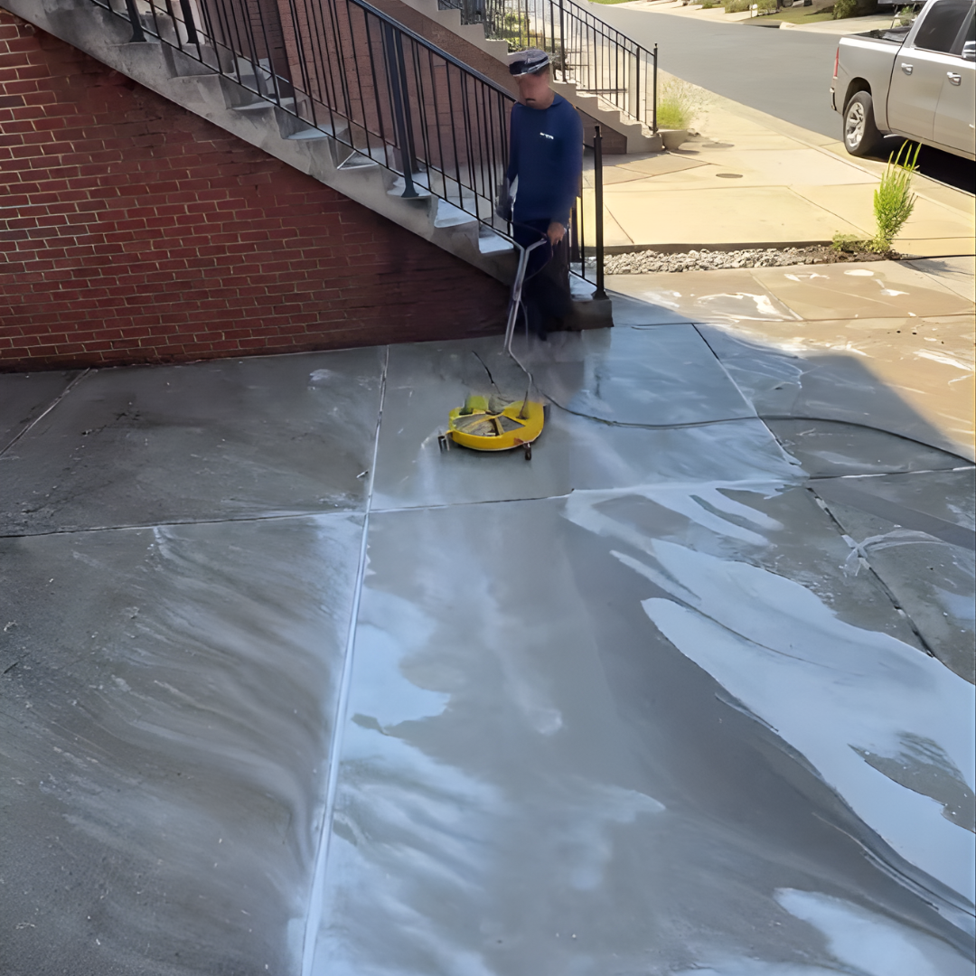 Moco Home Services Gallery 3