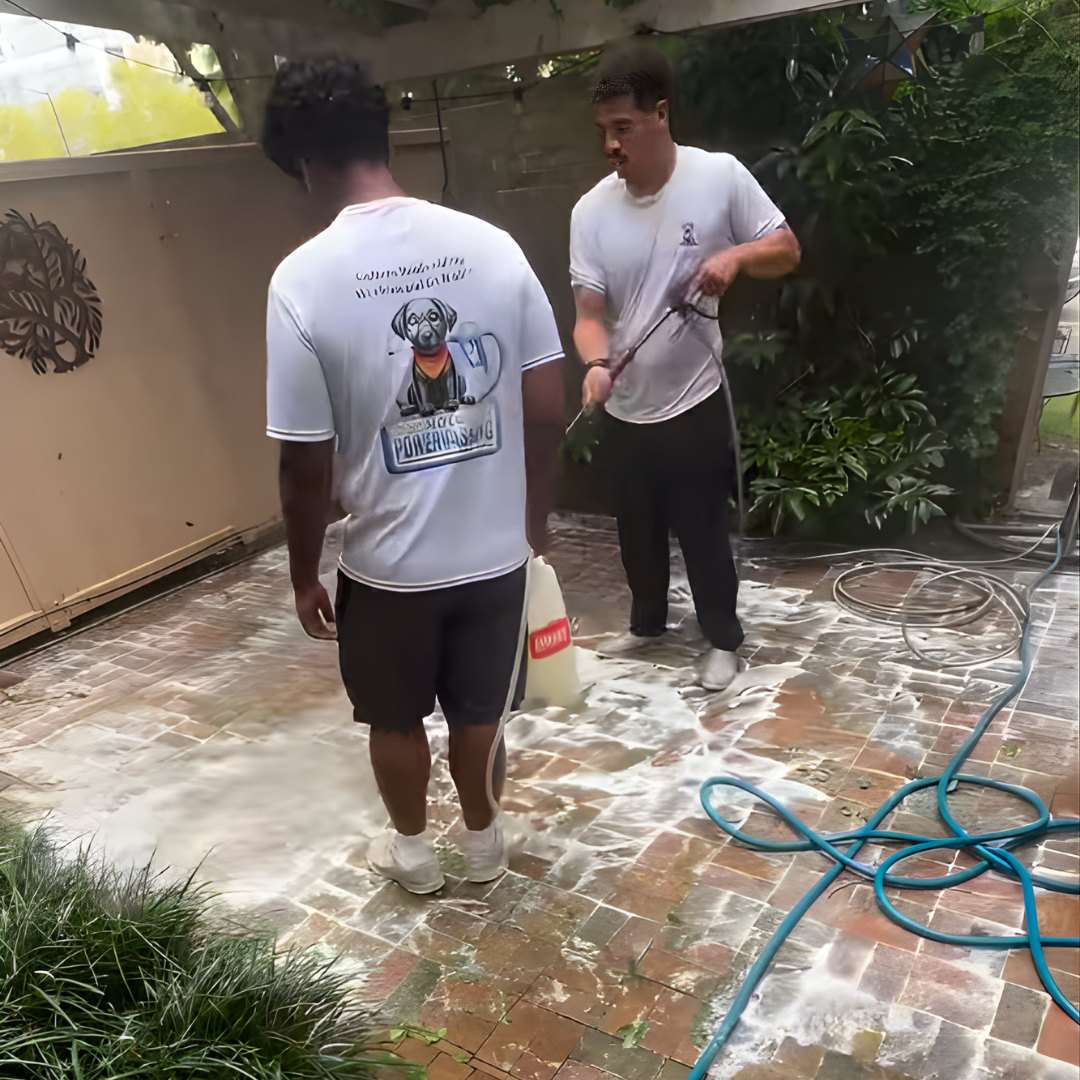 Moco Home Services Gallery 6