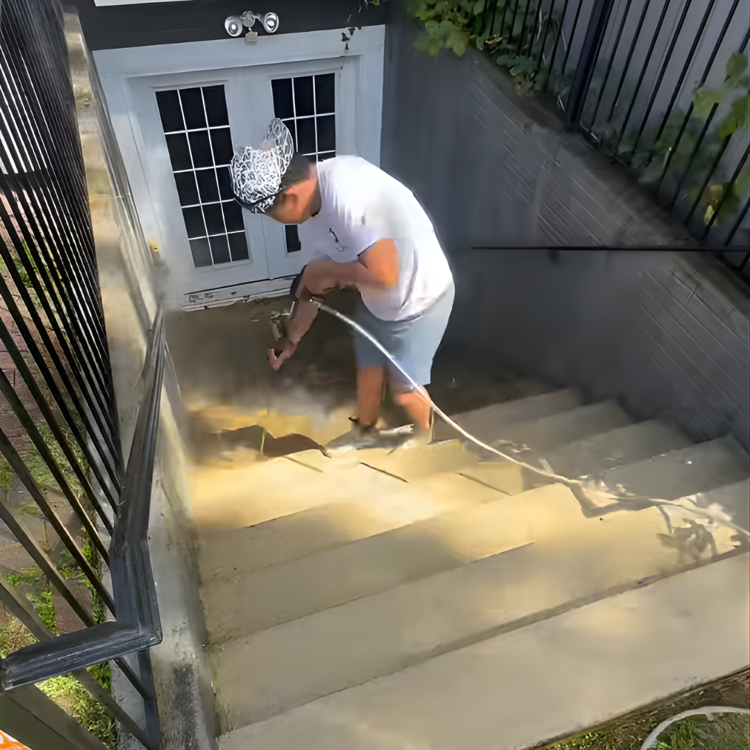 Moco Home Services Gallery 7