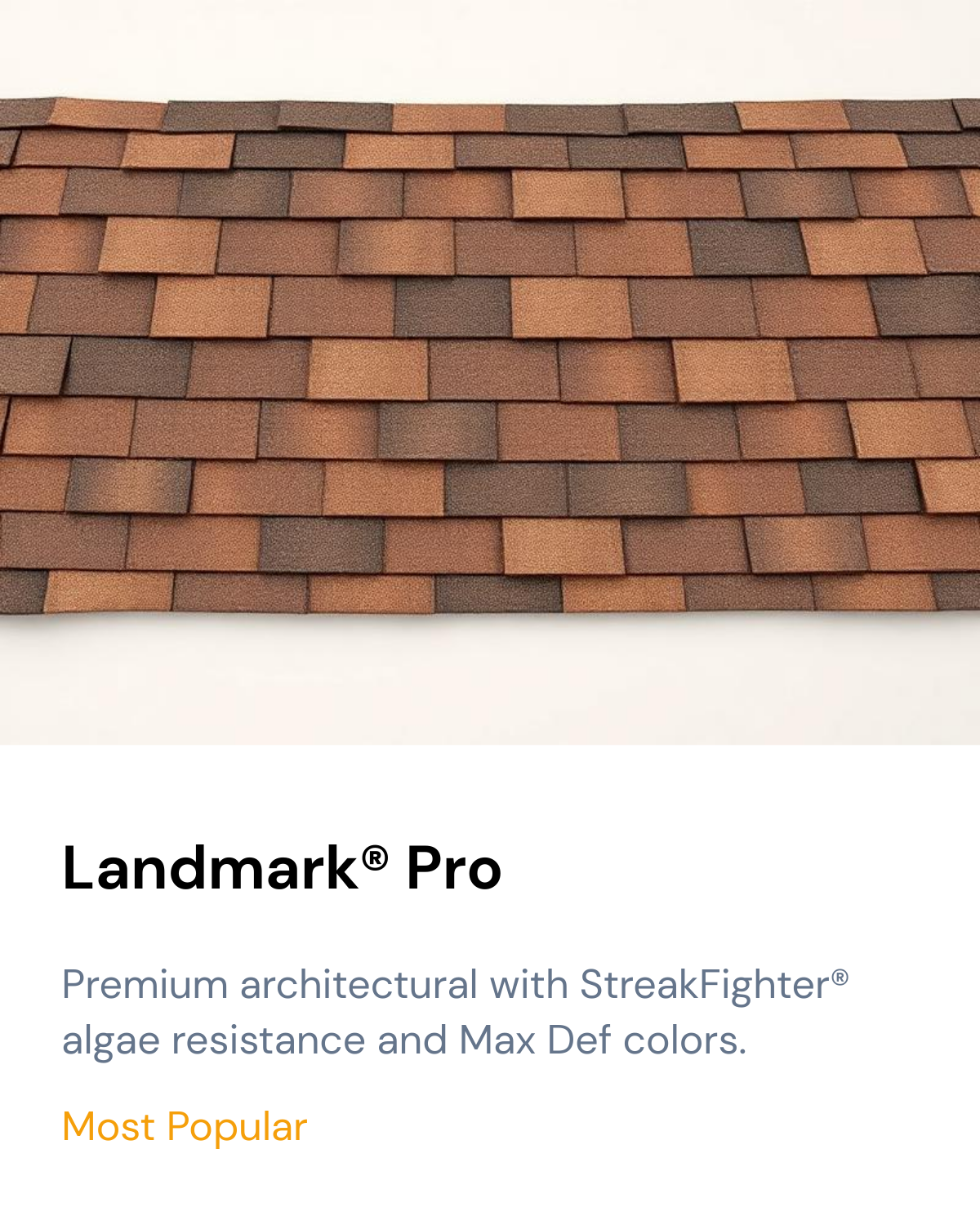 Landmark® Pro